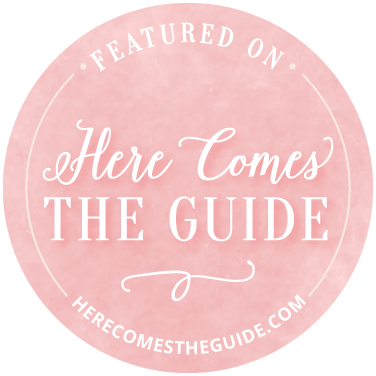 Here Comes The Guide logo
